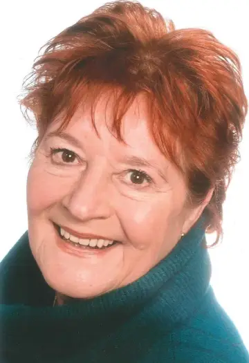 Zdjęcie Sonja Deutsch
