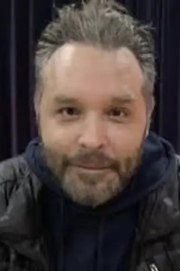 Zdjęcie  (Brian Redban) #358551