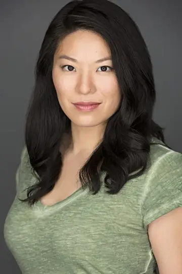 Zdjęcie Christine Lin #45788