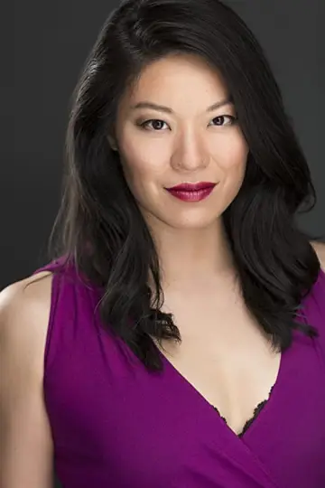 Zdjęcie Christine Lin #45789