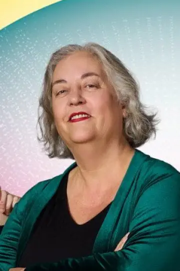 Zdjęcie Mercè Paloma #658153