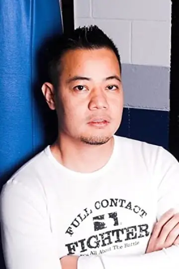 Zdjęcie François Nguyen #81101