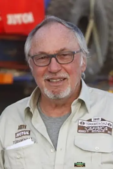 Zdjęcie Jean-Louis Schlesser #104551