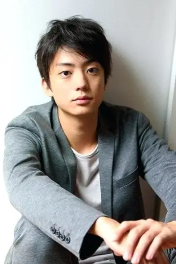 Zdjęcie Kentaro Ito #110053