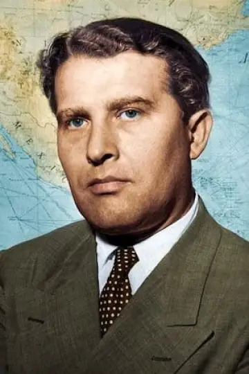 Zdjęcie  (Wernher von Braun) #390188