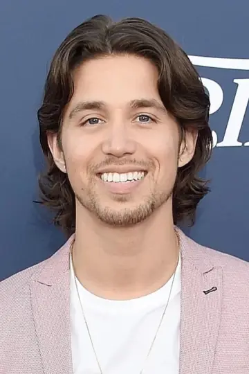 Zdjęcie Brandon Larracuente #39223