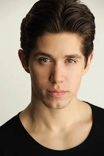 Zdjęcie Brandon Larracuente #39224