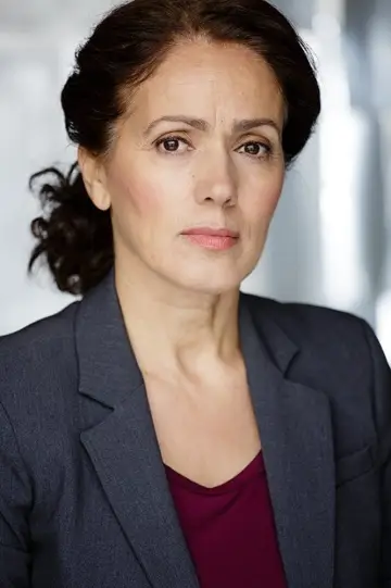 Zdjęcie Nicola Bertram #19649