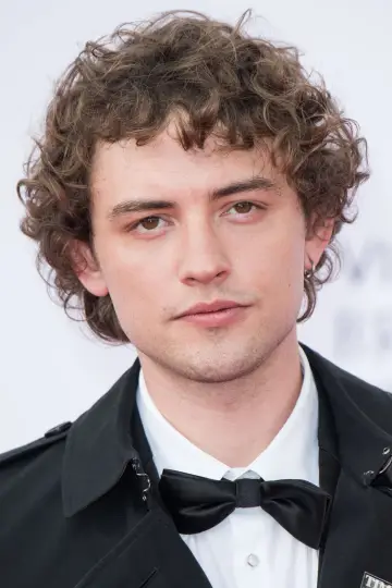 Zdjęcie Josh Whitehouse #130054
