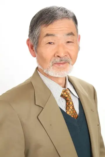 Zdjęcie Takeo Gozu #361302