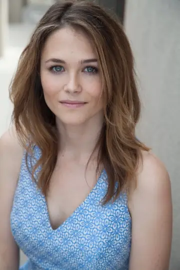 Zdjęcie Katie Anne Mitchell #69693