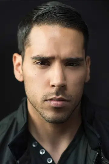 Zdjęcie Randy Gonzalez #62752