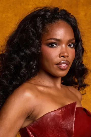 Zdjęcie  (Ryan Destiny) #400450