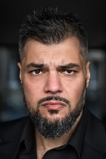 Zdjęcie Imad Mardnli #660797