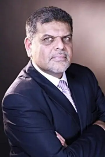 Zdjęcie Ebrahim Jaffer #52278