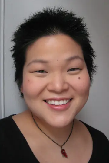 Zdjęcie Holly Chou #103962