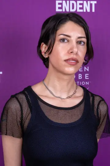 Zdjęcie Shereen Lani Younes #649875