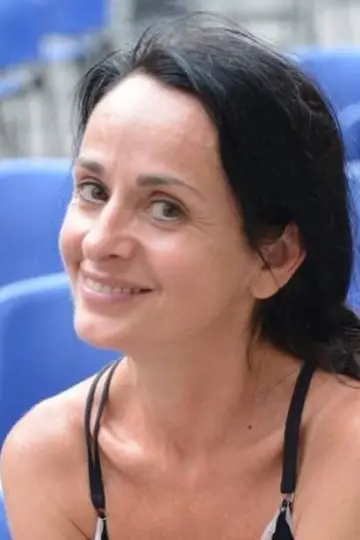 Zdjęcie Simona Vannelli