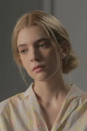 Zdjęcie  (Haydée Lysander) #377756