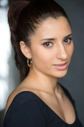 Zdjęcie Bella Ava Georgiou #74305