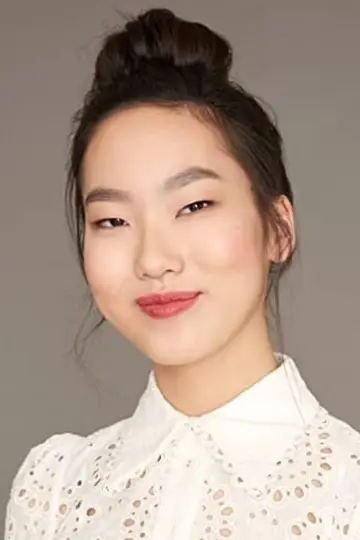 Zdjęcie Madison Hu #40276