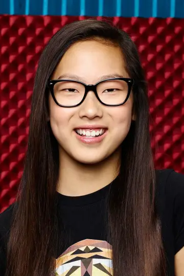 Zdjęcie Madison Hu #40277