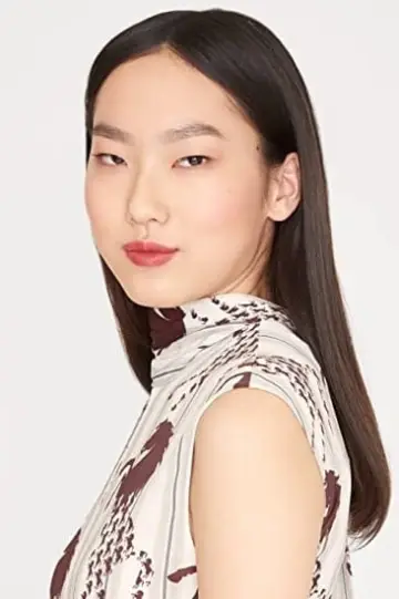 Zdjęcie Madison Hu #40278