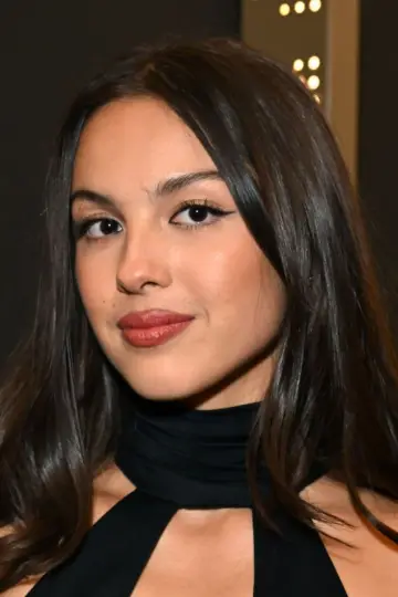 Zdjęcie Oliwia Rodrigo (Olivia Rodrigo) #326371