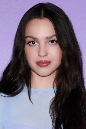 Zdjęcie Oliwia Rodrigo (Olivia Rodrigo) #400063
