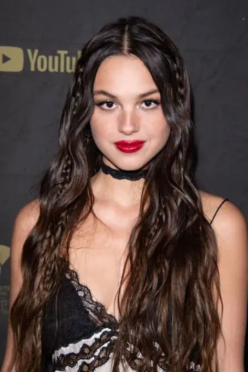 Zdjęcie Oliwia Rodrigo #468