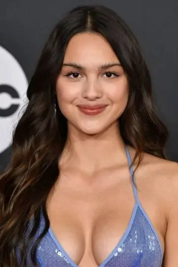 Zdjęcie Oliwia Rodrigo (Olivia Rodrigo) #471