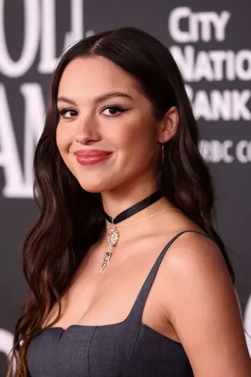 Zdjęcie Oliwia Rodrigo (Olivia Rodrigo) #472