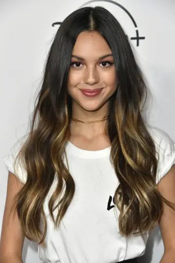 Zdjęcie Oliwia Rodrigo (Olivia Rodrigo) #477