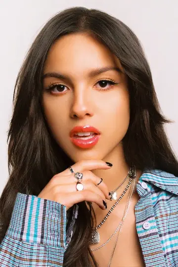 Zdjęcie Oliwia Rodrigo (Olivia Rodrigo) #478