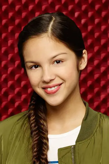Zdjęcie Oliwia Rodrigo (Olivia Rodrigo) #479