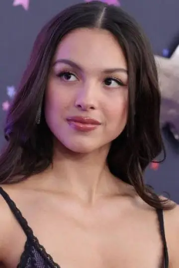 Zdjęcie Olivia Rodrigo (Olivia Rodrigo) #629096
