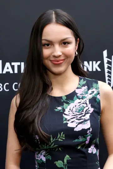 Zdjęcie Oliwia Rodrigo (Olivia Rodrigo) #66512