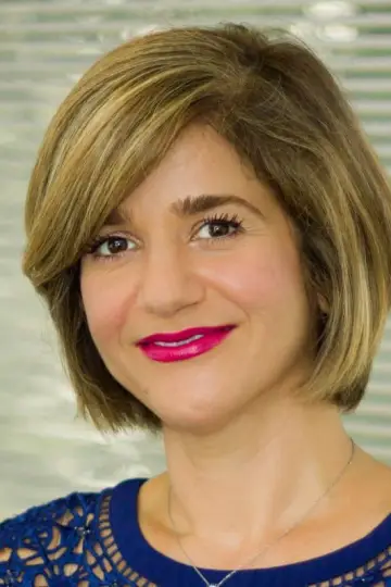 Zdjęcie Tannaz Anisi #176243