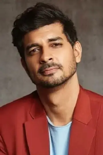 Zdjęcie  (Tahir Raj Bhasin) #182801