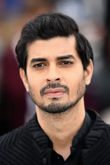 Zdjęcie  (Tahir Raj Bhasin) #182803