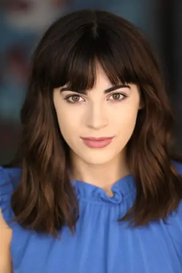 Zdjęcie Maddisyn Carter