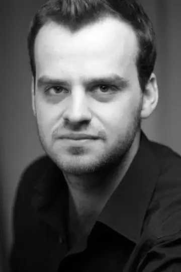 Zdjęcie Joshua Higgott #44085