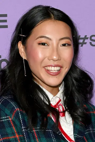 Zdjęcie Shirley Chen #45786