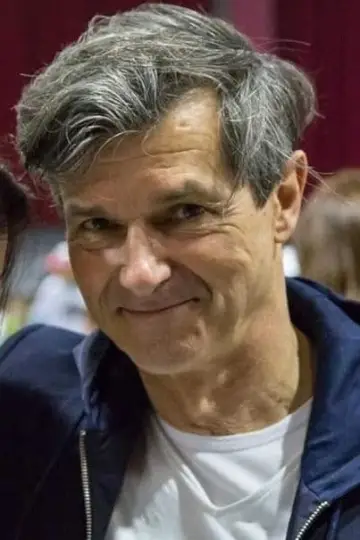 Zdjęcie Bruno Choël #119152