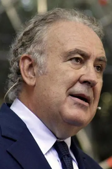 Zdjęcie Michele Santoro