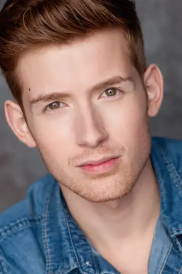 Zdjęcie Daniel David Stewart #246238