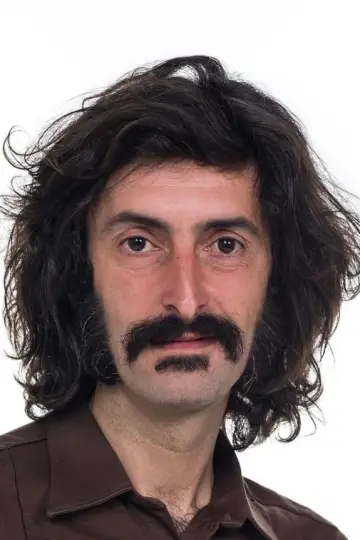 Zdjęcie Alfonso Míguez #136642