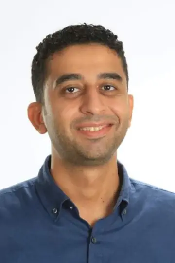 Zdjęcie Haitham Dabbour #137068