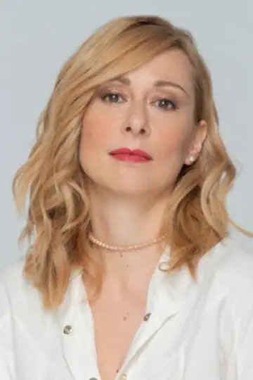 Zdjęcie Anna Koutsaftiki