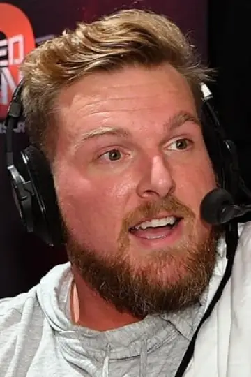 Zdjęcie Pat McAfee #250025